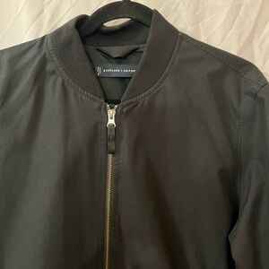 Everlane Bomber Jacket